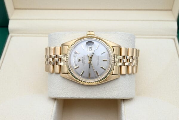 Rolex Day-Date Ref. 1803 Year 1970 (Box) – Bild 6