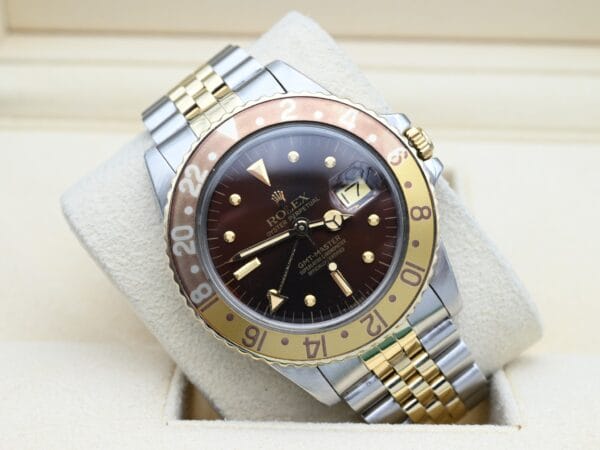 Rolex GMT-Master 1675