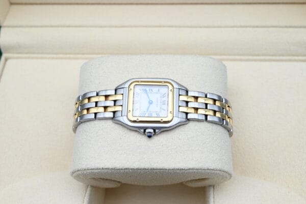 Cartier Panthere Ref. 1120 Year 1990s (Box) - Image 4