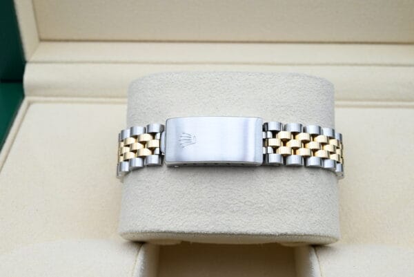 Rolex Datejust Ref. 68273 Year 2007 (Box) - immagine 6