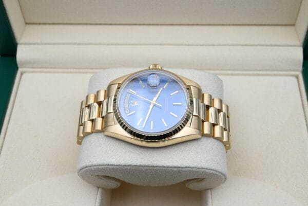 Rolex Day-Date Ref. 18038 Year 1978 (Box) - Afbeelding 3