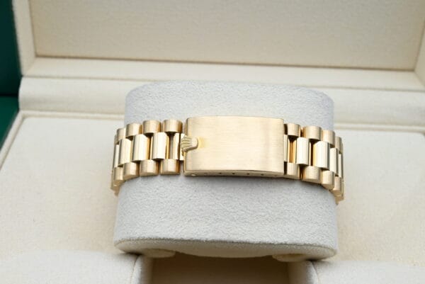 Rolex Day-Date Ref. 18038 Year 1978 (Box) - Afbeelding 6