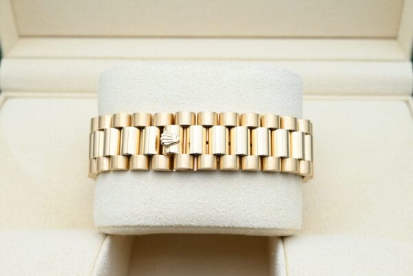 Rolex Day-Date Ref. 18238 Year 1991 (Box) - Afbeelding 6