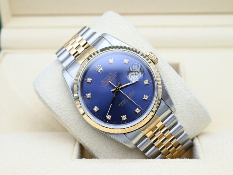 Rolex Datejust 16233