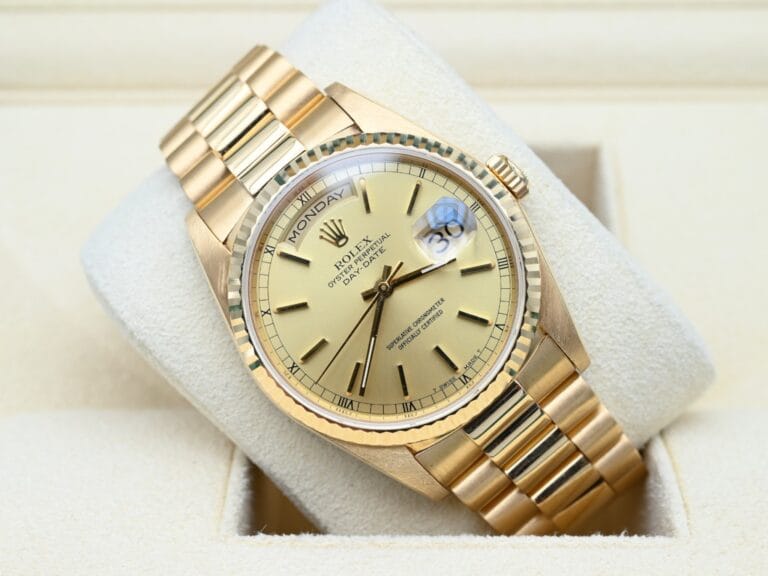 Rolex Day-Date 18238