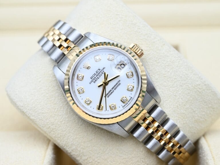 Rolex Lady-Datejust 69173