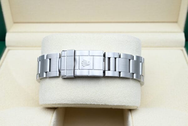 Rolex GMT-Master II Ref. 16710 Year 2002 (Box) - Image 6