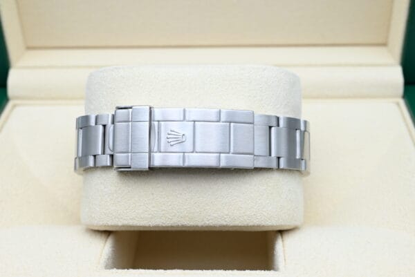 Rolex Submariner Ref. 16610 Year 2008 (Box & Papers) - Image 6