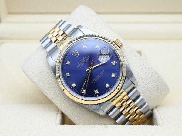 Rolex Datejust 16233