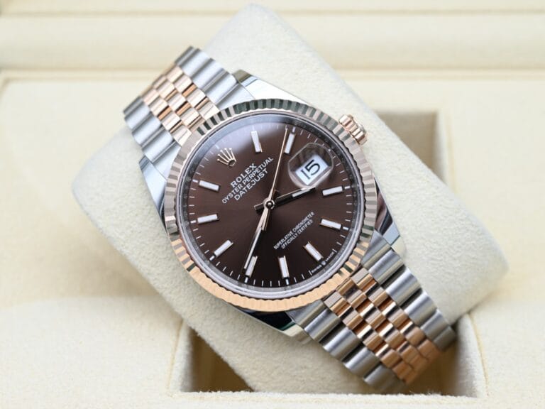 Rolex Datejust 126231