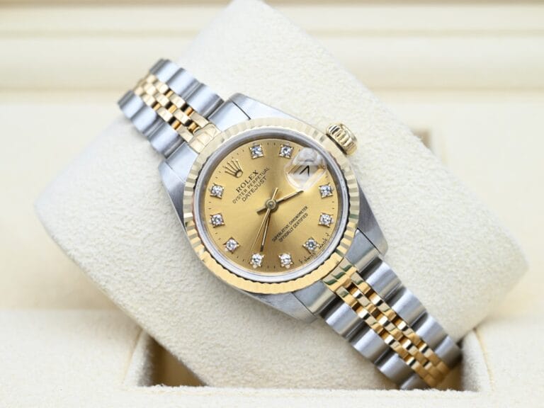 Rolex Lady-Datejust 69173