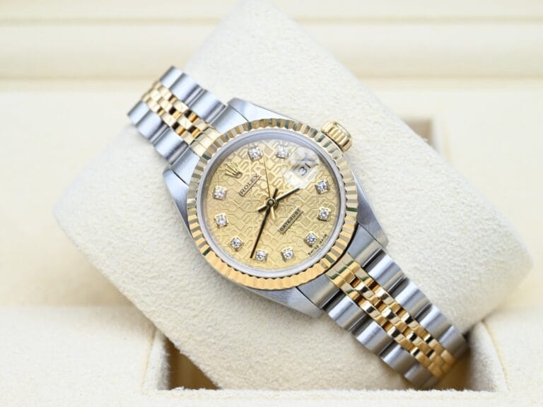 Rolex Lady-Datejust 69173