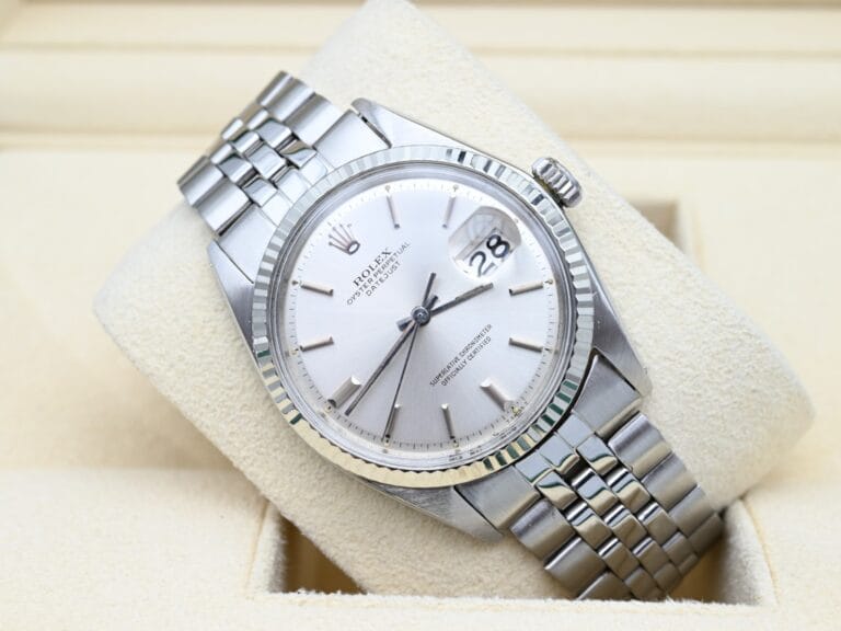 Rolex Datejust 1601