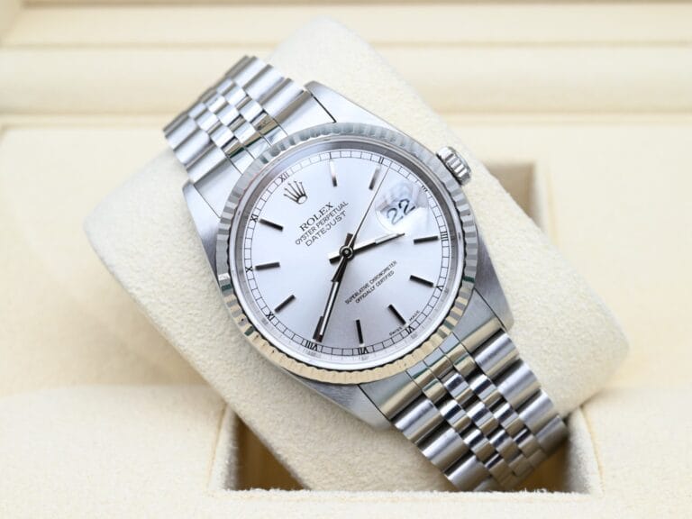 Rolex Datejust 16234
