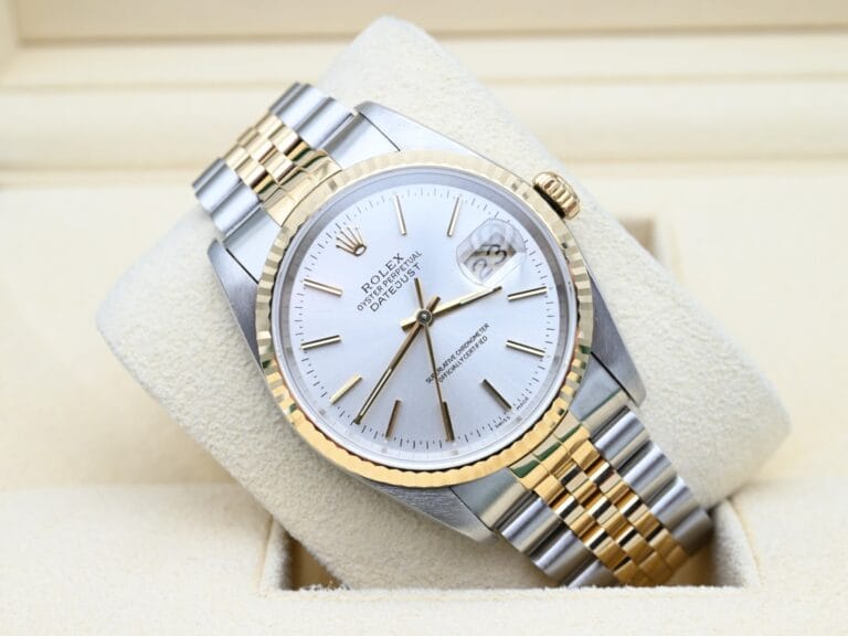 Rolex Datejust 16233