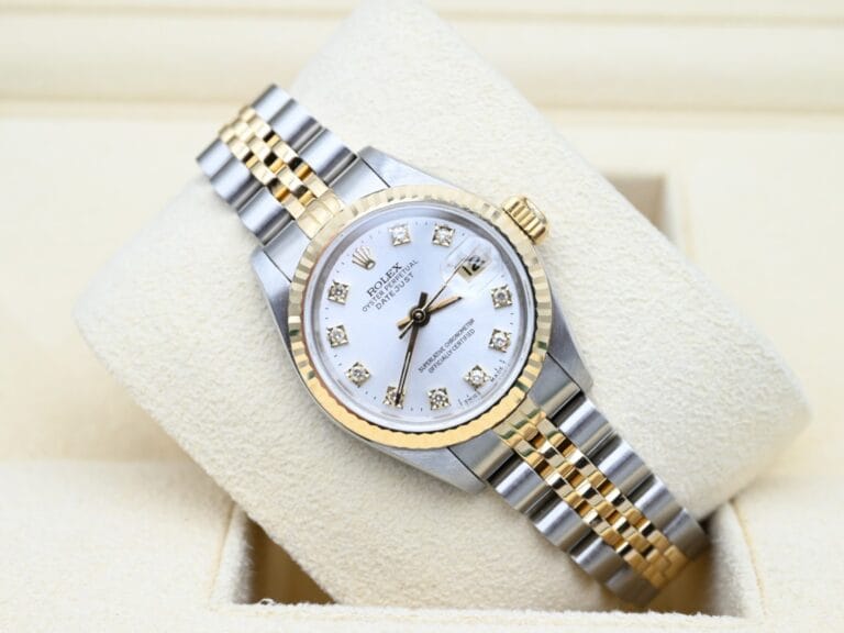 Rolex Lady-Datejust 69173
