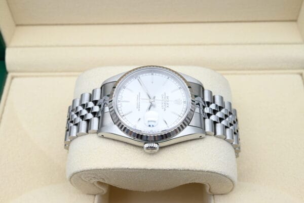 Rolex Datejust 16234