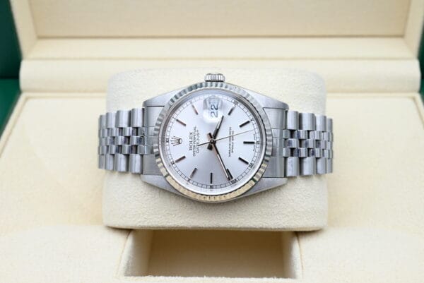 Rolex Datejust 16234