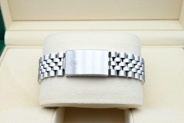 Rolex Datejust 16234