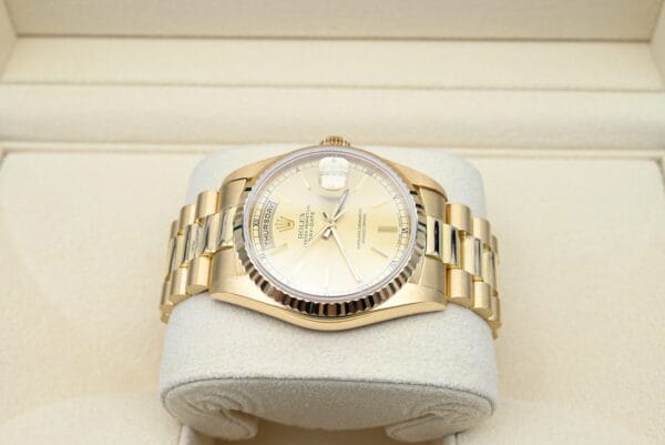 Rolex Day-Date 18238