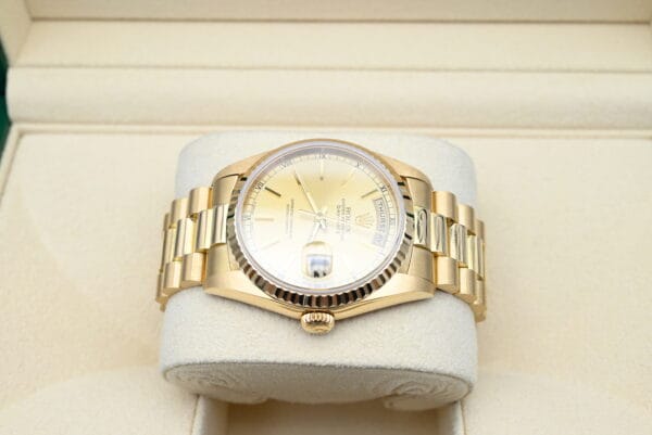 Rolex Day-Date 18238