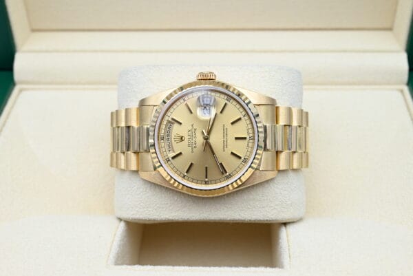 Rolex Day-Date 18238