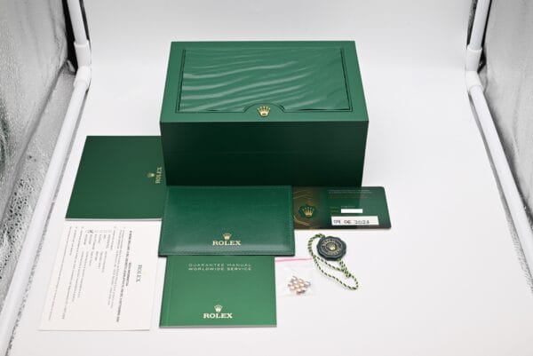 Rolex Datejust 126231