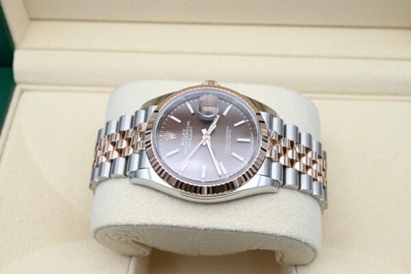 Rolex Datejust 126231