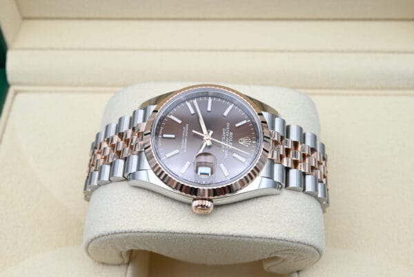 Rolex Datejust 126231