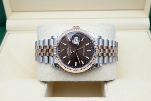 Rolex Datejust 126231