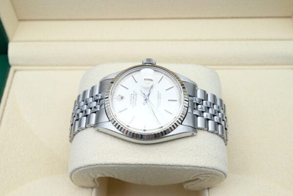 Rolex Datejust Ref. 1601 Year 1971 (Box) – Image 5