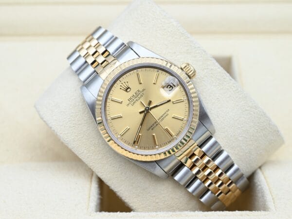 Rolex Datejust 68273
