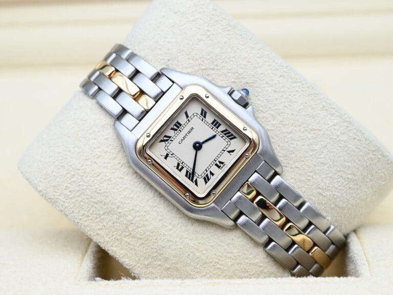 Cartier Santos 66921