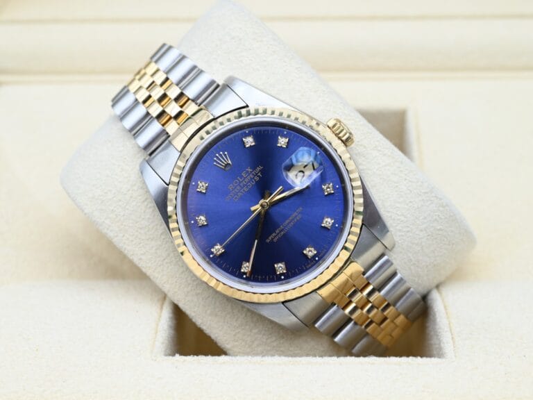 Rolex Datejust 16233