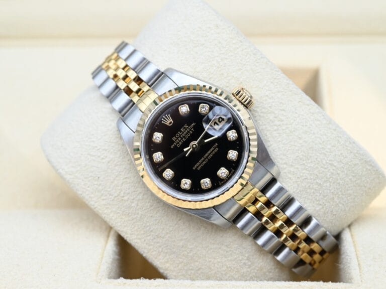 Rolex Lady-Datejust 79173