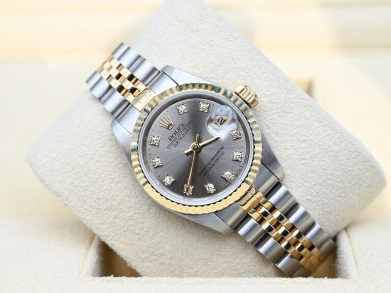 Rolex Lady-Datejust 69173