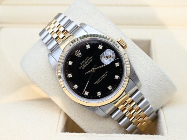 Rolex Datejust 16233