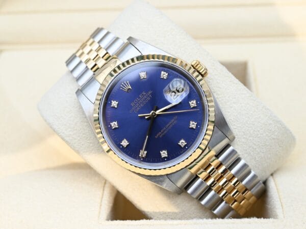 Rolex Datejust 16233