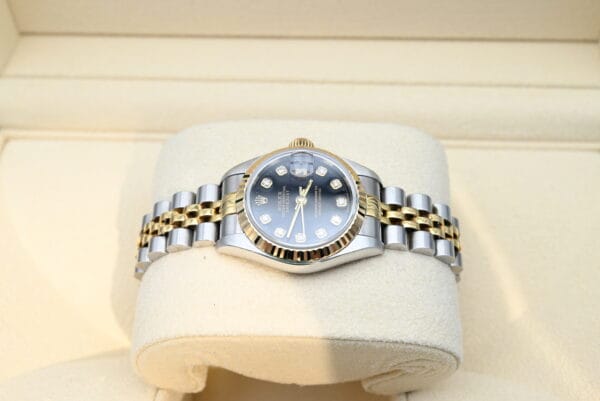Rolex Lady-Datejust 79173