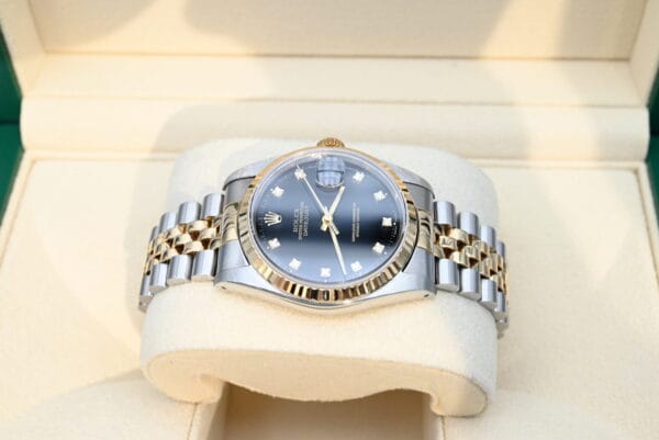 Rolex Datejust 16233