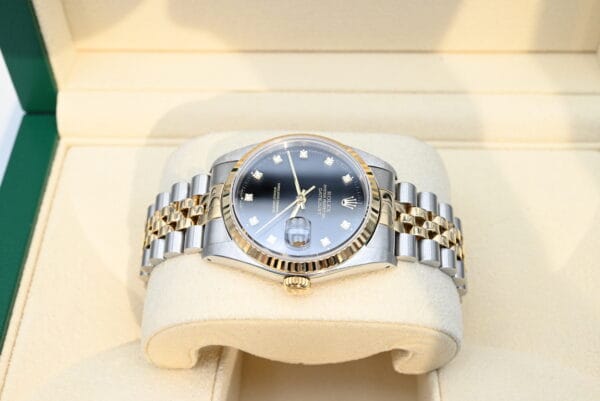 Rolex Datejust 16233