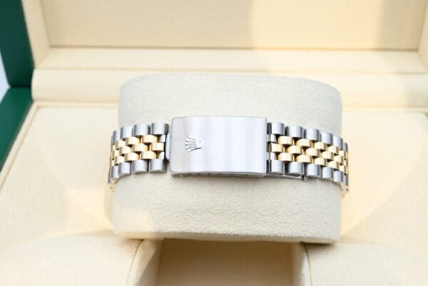 Rolex Datejust 16233