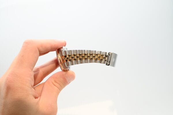 Rolex Datejust 16233
