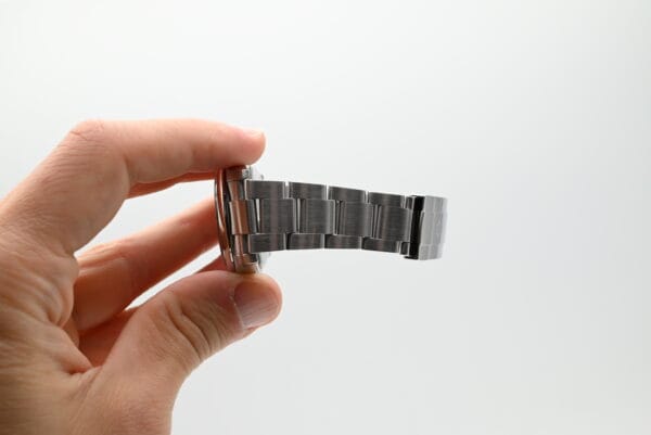 Rolex Air-King 114200 Year 2012 (Box & Papers) - Image 7