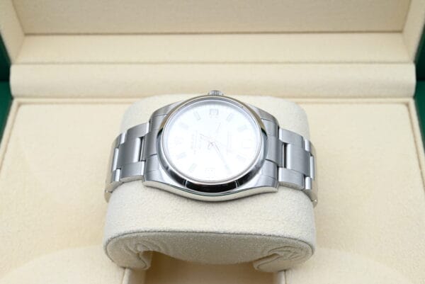 Rolex Air-King 114200 Year 2012 (Box & Papers) - Image 3