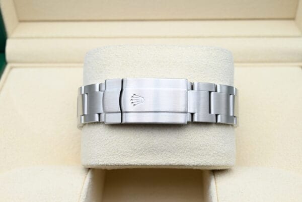 Rolex Air-King 114200 Year 2012 (Box & Papers) - Image 6