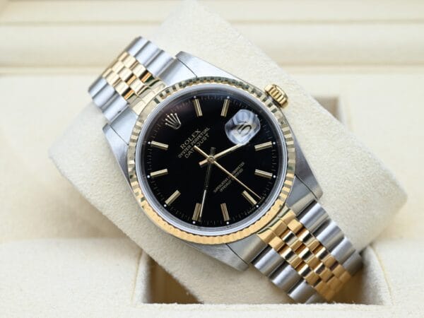 Rolex Datejust 16233