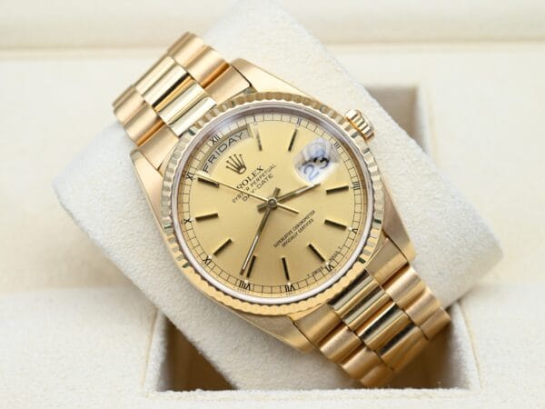 Rolex Day-Date 18238