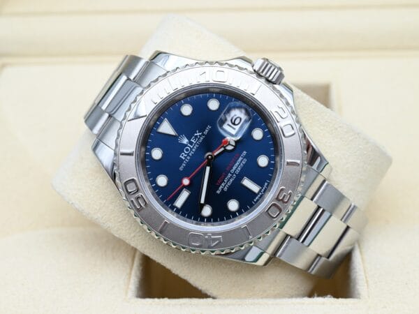 Rolex Yacht-Master 116622