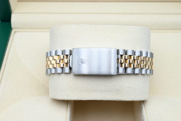 Rolex Datejust Ref. 16233 Year 1988 (Box & Papers) - immagine 6